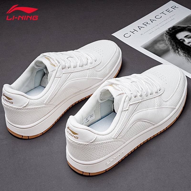 HÀNG ORDER Giày nam lining chính hãng AGCP347