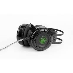 Tai nghe chuyên game kèm mic EXAVP N61 có đèn Led / Headphone Gaming