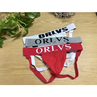 Quần lót nam Jockstrap Orlvs thun cotton size M-XXL