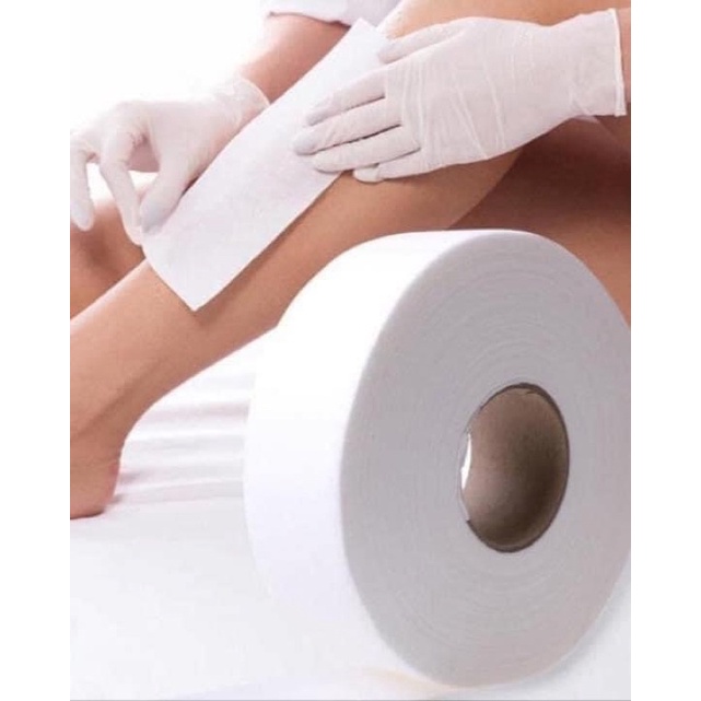 Giấy wax lông