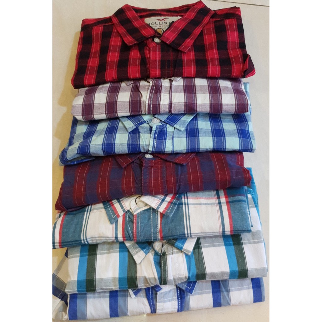 SƠ MI NAM BIG SIZE NGẮN TAY | BigBuy360 - bigbuy360.vn