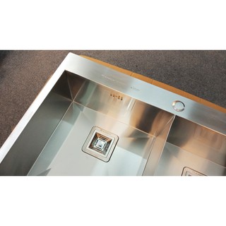 Chậu rửa bát Ranox RN-4466