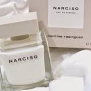[Tester]  Nước Hoa Narciso EDP (Narciso trắng)  (2ml/5ml/10ml/20ml)
