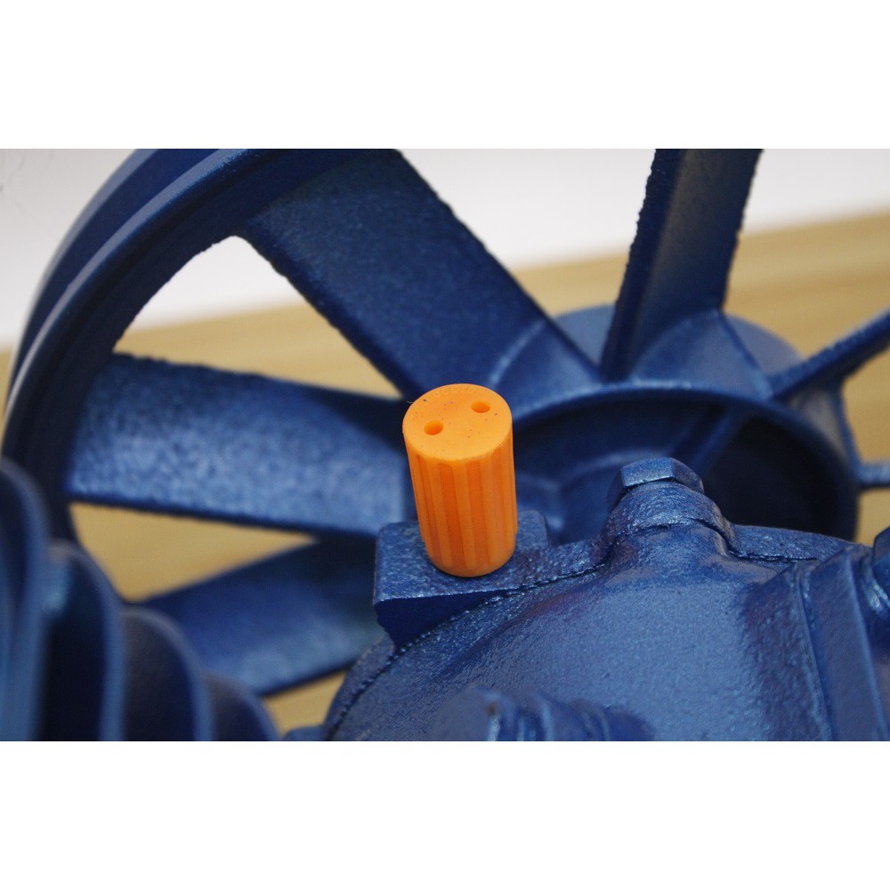 Đầu nén khí 65x2 - công suất 1hp