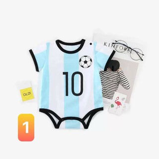 BODYSUIT THỂ THAO CHO BÉ TRAI