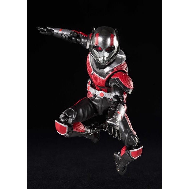 Mô hình SHF Ant Man Avengers End Game 15cm Marvel BL