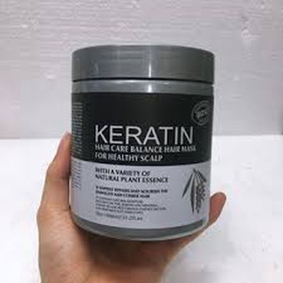 Kem Ủ Tóc Hấp Tóc Collagen Keratin Mẫu Mới