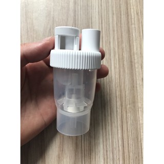 Bầu xông khí dung Rossmax NA100, NA90, NJ100, JK11 và nhiều dòng máy xông khác ( Hàng chính hãng)