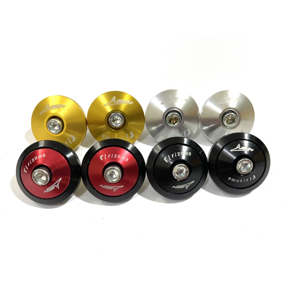 Núm Bịt Gương Xe Sh, VISION Mẫu Rizoma