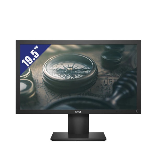 Màn hình LCD Dell E2020H (1600 x 900/TN/60Hz/5 ms) | WebRaoVat - webraovat.net.vn