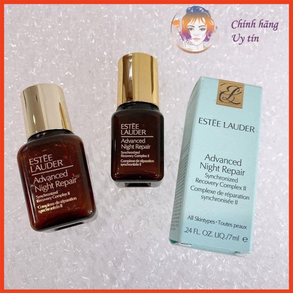SERUM PHỤC HỒI DA BAN ĐÊM ESTEE LAUDER | BigBuy360 - bigbuy360.vn