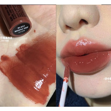 Son bóng nyx butter gloss