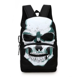 Balo nam đầu lâu cực ngầu