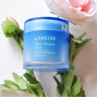 Mặt nạ ngủ Laneige full size