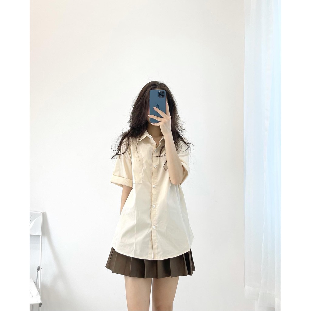 Chân Váy Tennis Ngắn Xếp Ly Thời Trang Nữ Hàng Quảng Châu Cao Cấp Loại 1 - SINNA STORE | BigBuy360 - bigbuy360.vn