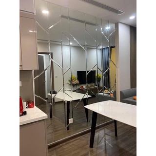 gương ghép cao cấp