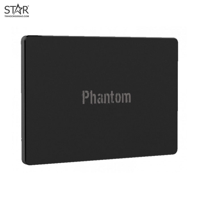 [Mã 255ELSALE giảm 7% đơn 300K] Ổ cứng SSD 240G Verico Phantom Sata III 6Gb/s SLC (1SSOPSSBKJ0NN) | BigBuy360 - bigbuy360.vn