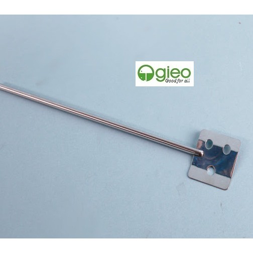 Đũa khuấy inox cánh lá