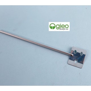 Đũa khuấy inox cánh lá