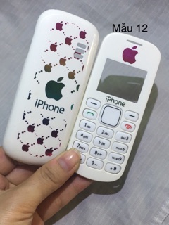 Điện thoại Nokia 1280 (Đã qua sử dụng)