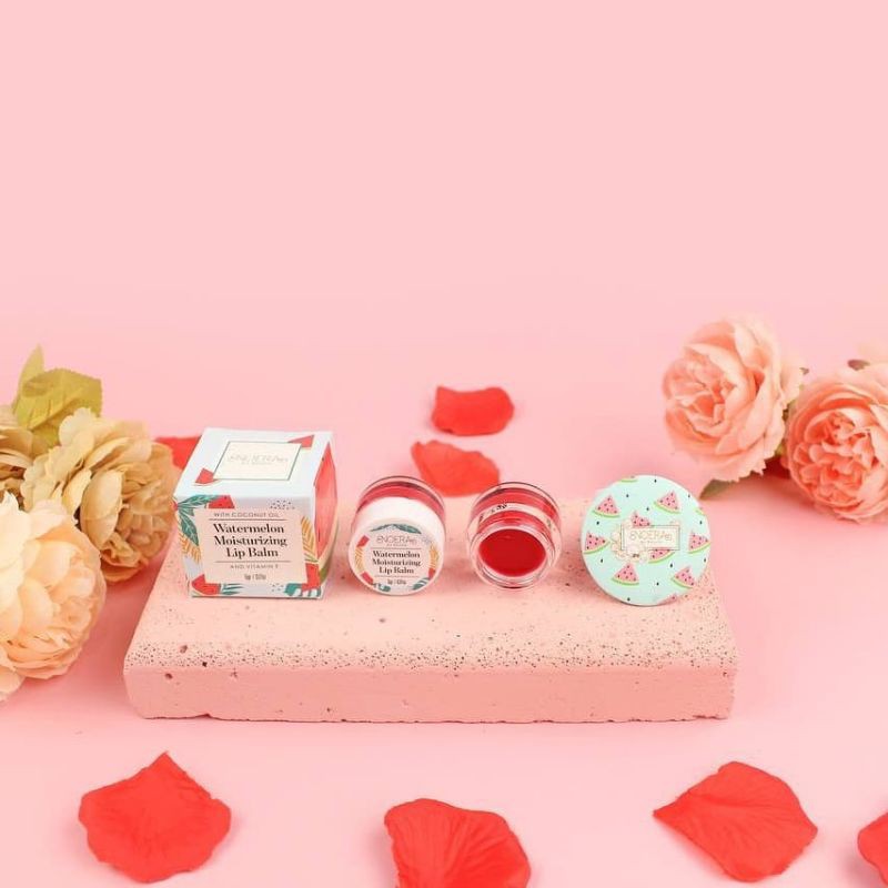 (hàng Mới Về) Son Dưỡng Môi Noera Giữ Ẩm 5gr | BigBuy360 - bigbuy360.vn