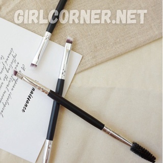 Cọ Kẻ Mày 2 Đầu Feather B