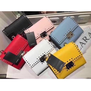 Túi viền đinh sz 20