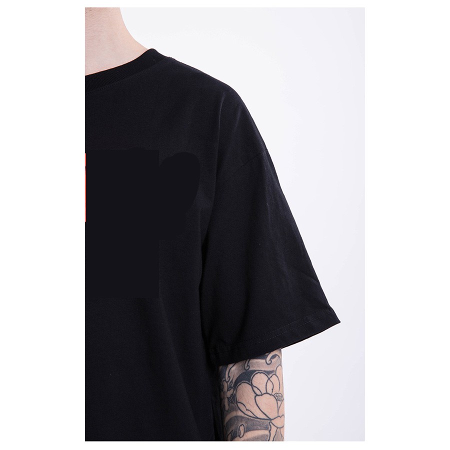 Áo thun phản quang 7 màu tay lỡ nam nữ CITIBOY