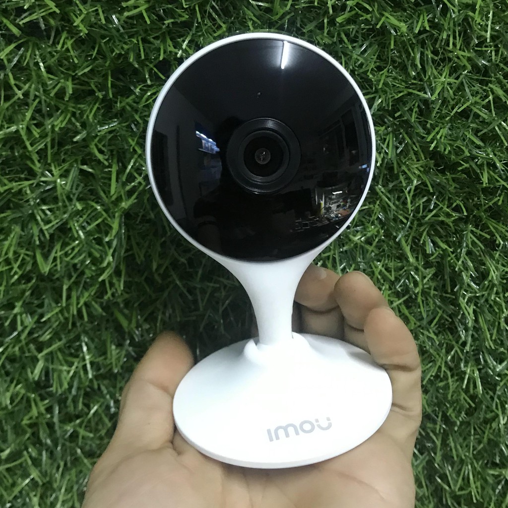 [Xả kho] CAMERA Wifi  IOMU C22EP WIFI IPC ĐỂ BÀN AN NINH GIÁM SÁT QUAN SÁT GIA ĐÌNH CHÔNG TRẺ NGƯỜI GIÀ WC