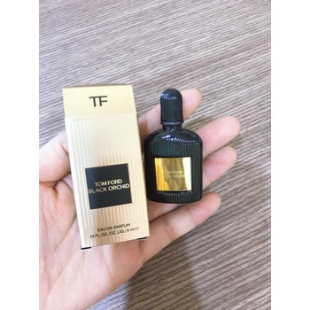 [KÈM BILL] Nước hoa mini Tomford Black Orchid 4ml ᴘʜᴀɴᴅɪᴇᴍᴍʏ997 Ⓡ | BigBuy360 - bigbuy360.vn