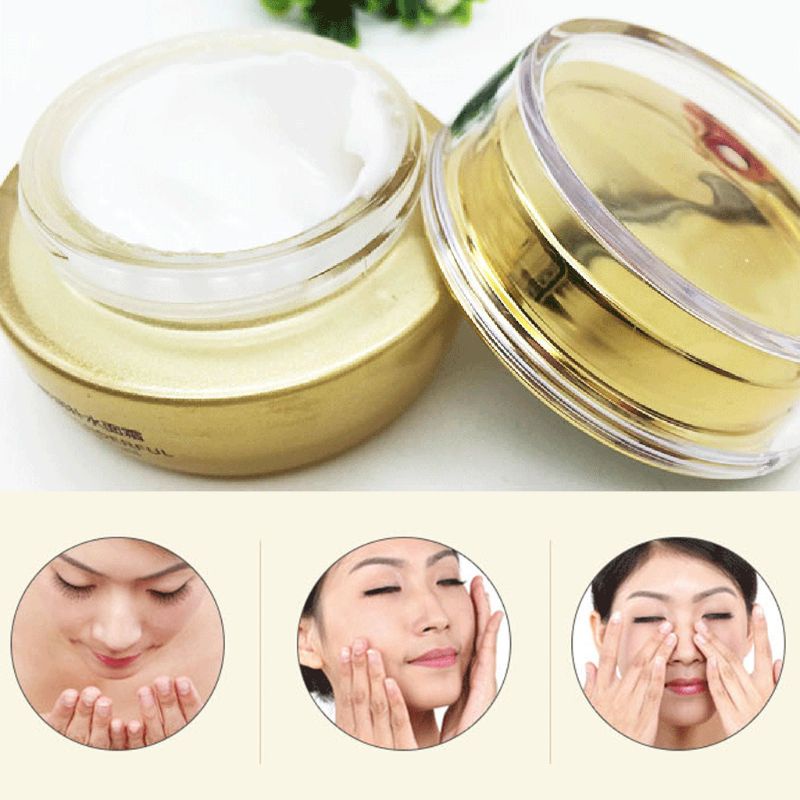 Kem dưỡng da mặt Xixi 50g tinh chất ốc sên dưỡng ẩm kiềm dầu làm sáng da
 | BigBuy360 - bigbuy360.vn