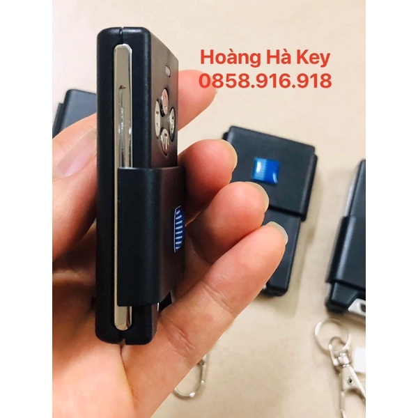 Điều Khiển Cửa Cuốn Ausdoor Chống Trộm Tần Số 315 mhz