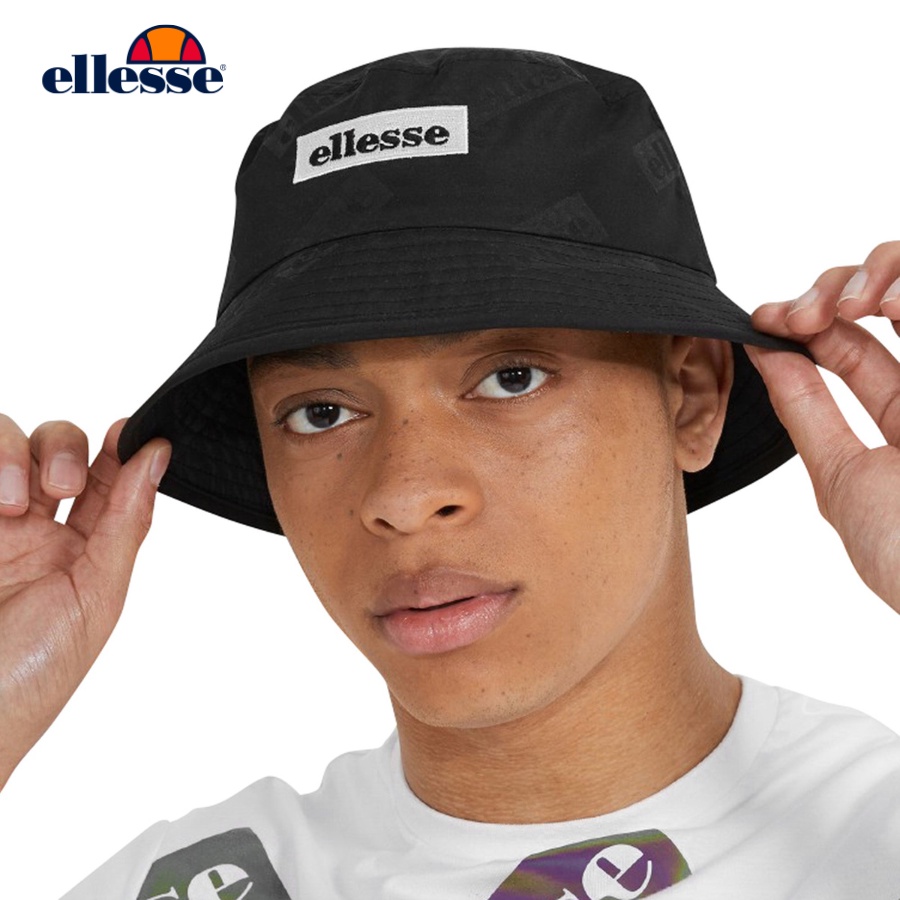 Nón thể thao unisex Ellesse Wavio - 619247