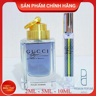 [Cam Kết Chính Hãng] Nước hoa Gucci Made to Measure