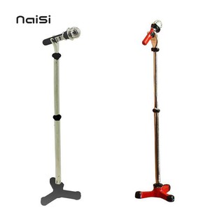 Microphone isi tỉ lệ 1 : 12 đồ trang trí nhà búp bê