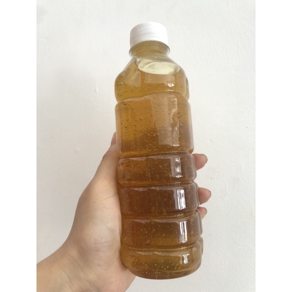 serum dưỡng handmade(sỉ từ 400ml)