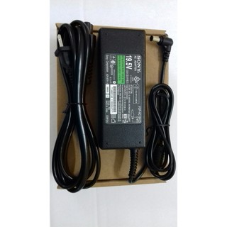 Sạc laptop Sony Vaio 19.5v-4.7a