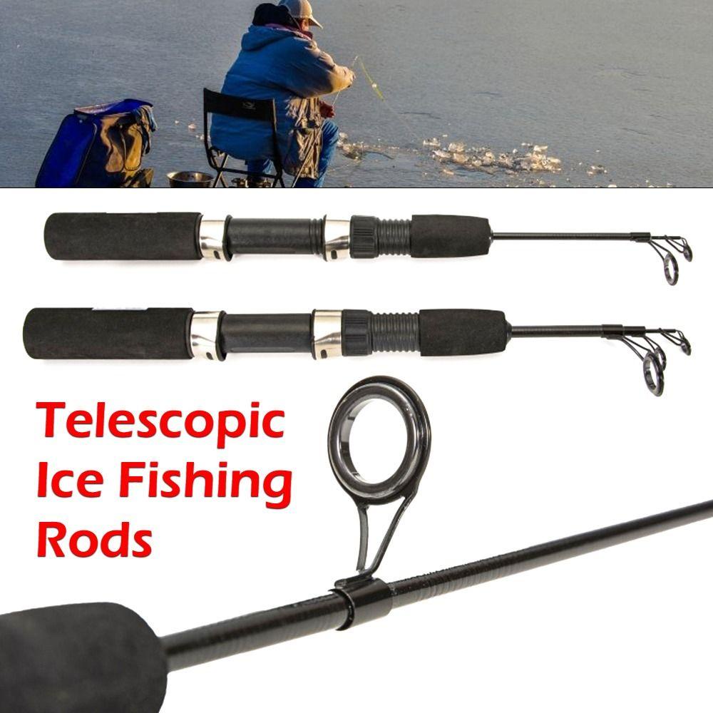 FOREVER Vòng Dẫn Cần Câu Cá 50cm / 67cm