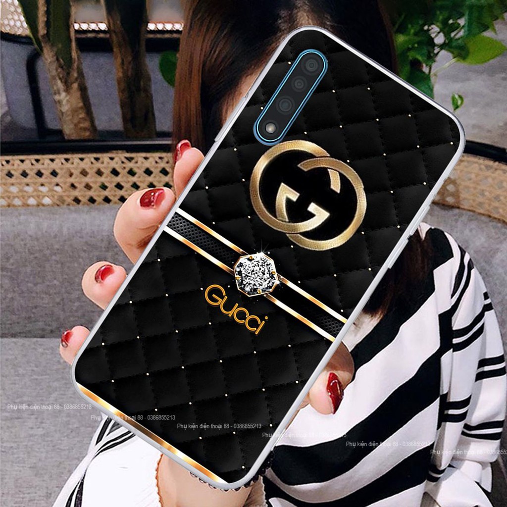 Ốp lưng Vsmart LIVE hình hình hoa, thiên nga, đẹp thời trang - CAO CẤP - SANG TRỌNG