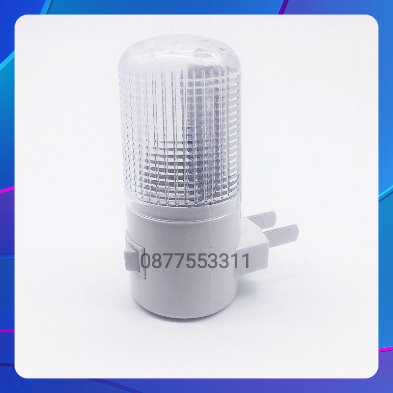 ĐÈN NGỦ 3W LED TIẾT KIỆM ĐIỆN