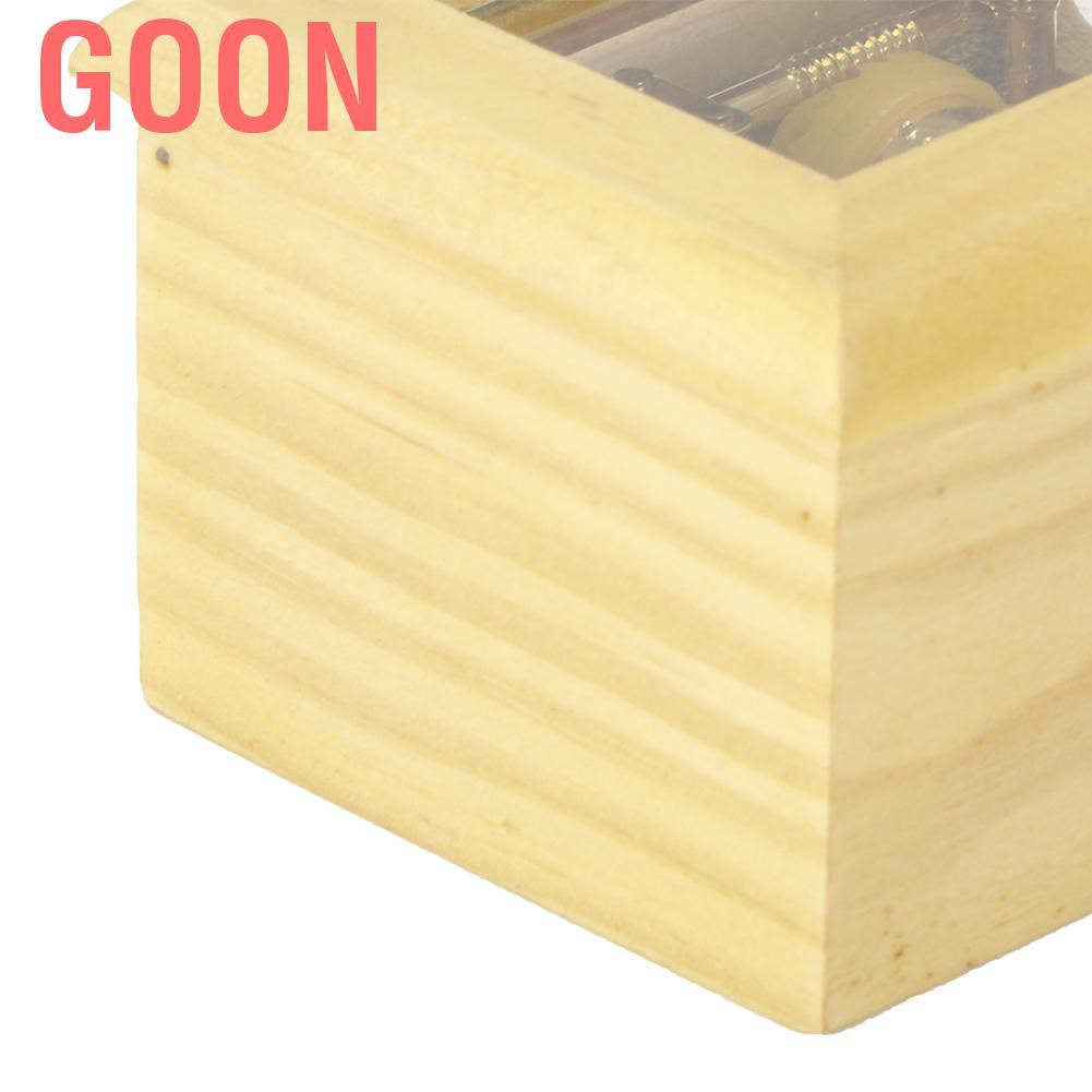 GOON Set 6 Đèn Chùm Gắn Tường Trang Trí Nội Thất