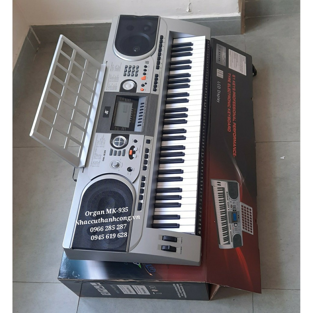 ĐÀN ORGAN MEIKE MK935