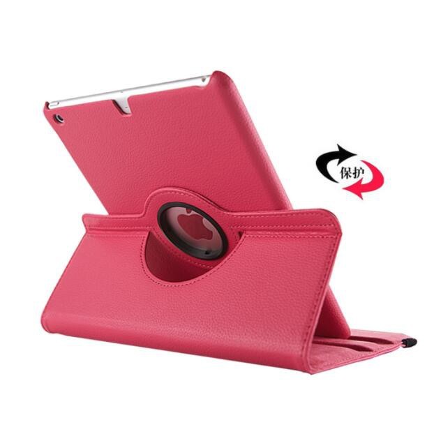 Ốp lưng xoay 360 độ cho Apple iPad 9.7 2017 | BigBuy360 - bigbuy360.vn