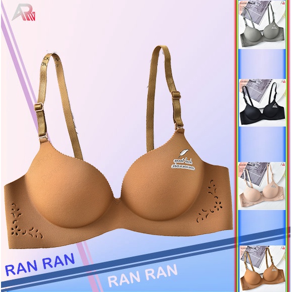 Áo Ngực Su Nâng Ngực Bàn Tay Balatic Chính Hãng RANRAN A28