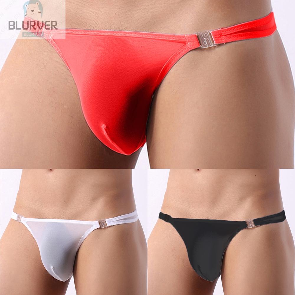 Quần lót nam có nút cài mới gợi cảm