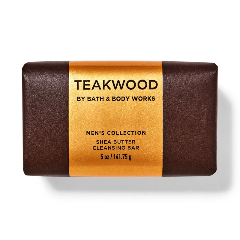 Xà phòng Bath & Body Works Men's - nhiều mùi, 141.75g