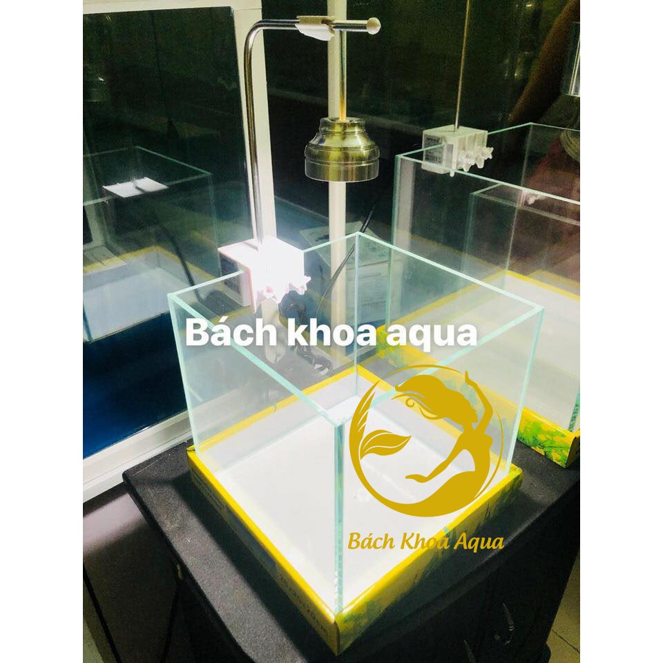 Đèn LED kẹp XIMA 3W - Ánh sáng trắng