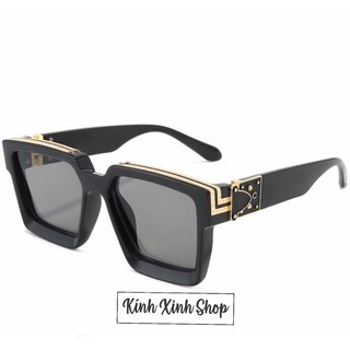 Kính râm Millionaire unisex siêu sang chảnh