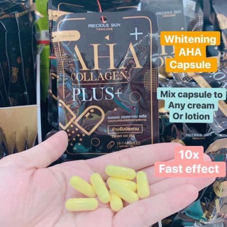 Combo 10 viên kích trắng