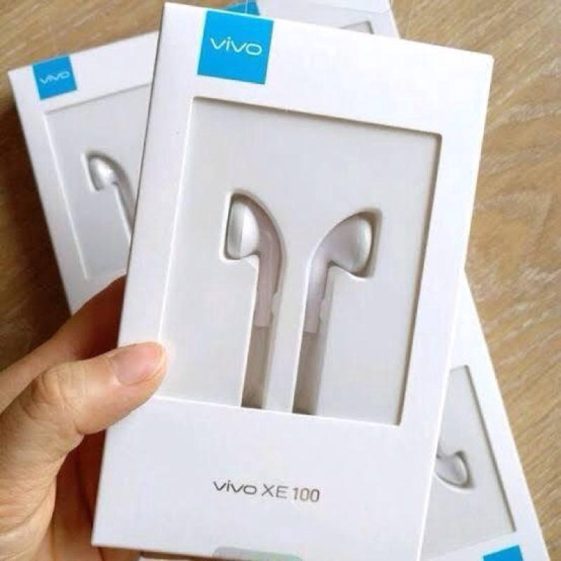 Tai nghe nhét tai cho Vivo V9 V7 + V7 V5S V5 V3 Y81 Y71 Y65 Y55S Y53